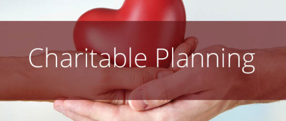 charitable planning