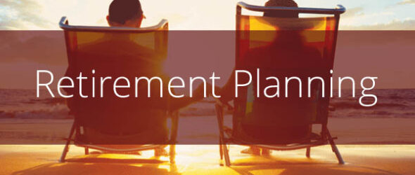 retirement planning