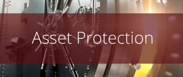 asset protection