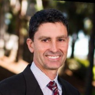 Profile picture of Greg Banner